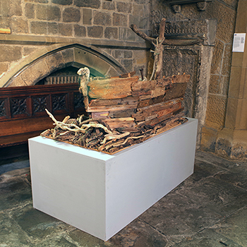 Ark Recovery Gallery Page